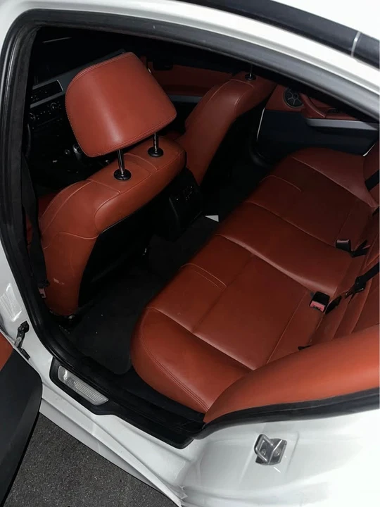 2011 BMW E90 M3 Sedan - Image 2 of 5