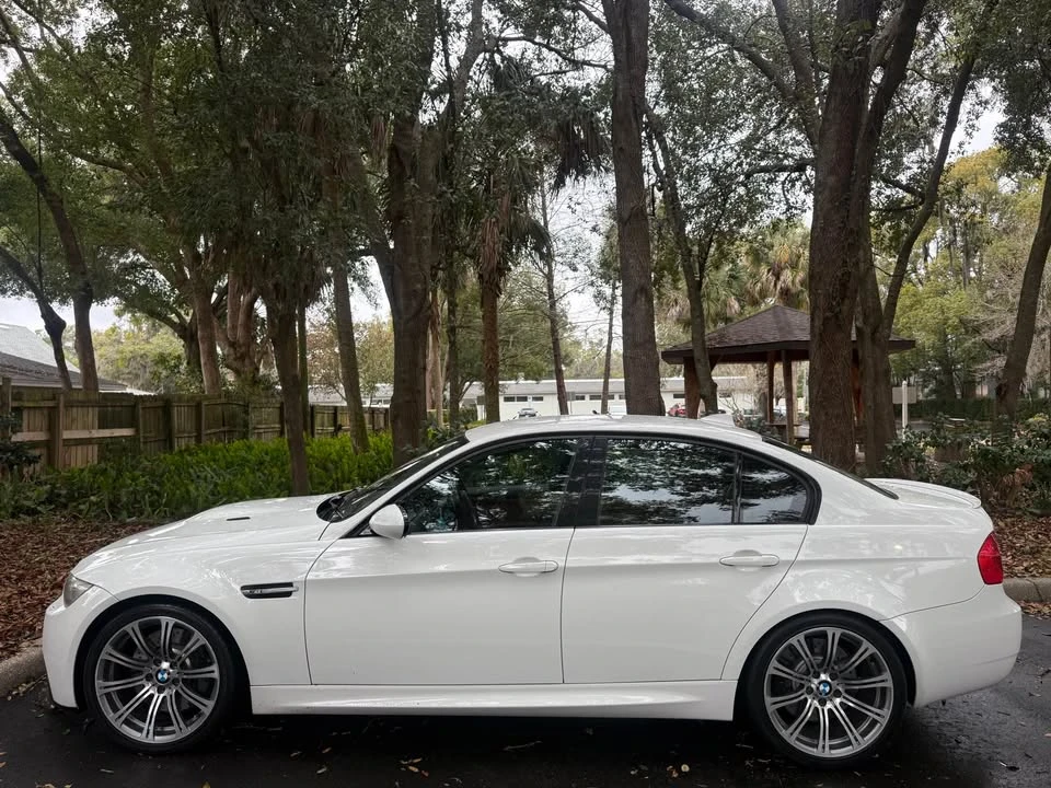 2011 BMW E90 M3 Sedan - Image 12 of 13