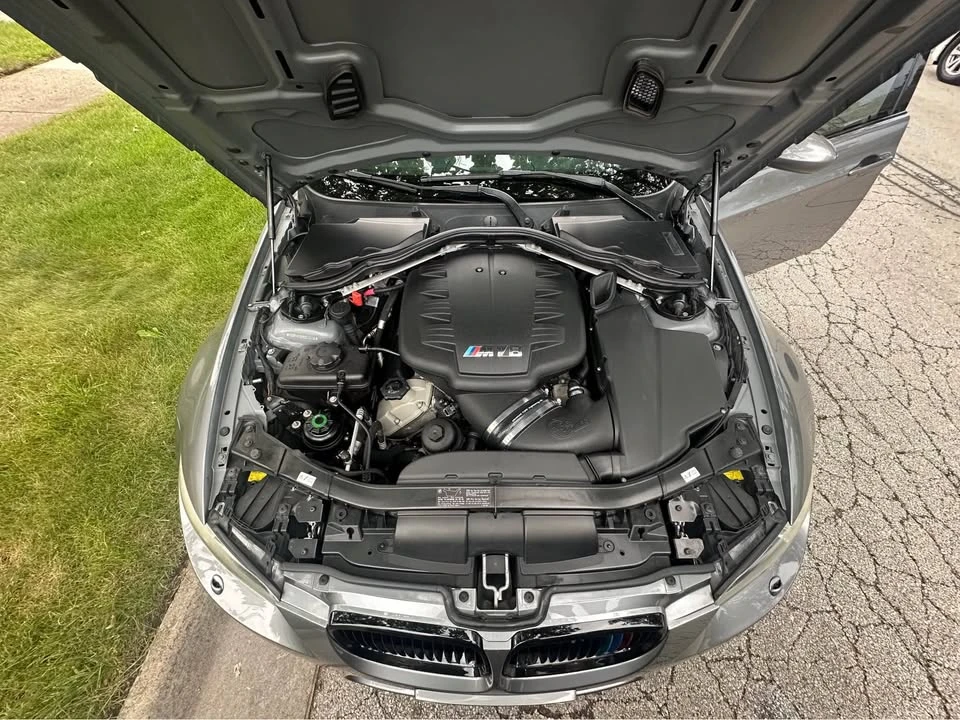 2011 BMW E90 M3 Sedan - Image 5 of 20