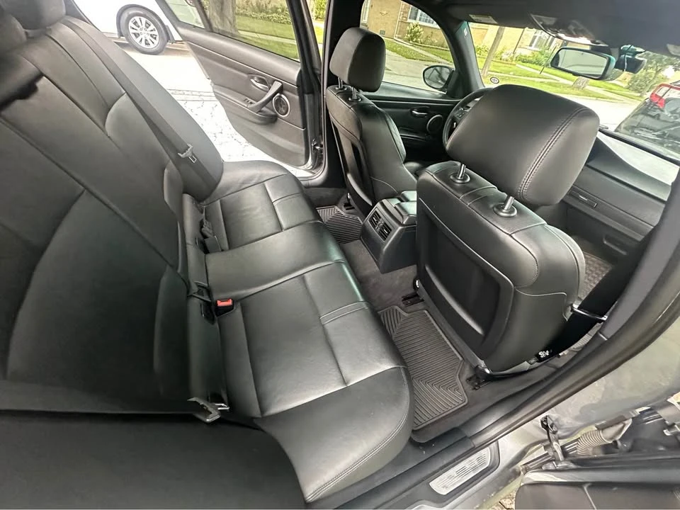 2011 BMW E90 M3 Sedan - Image 8 of 20
