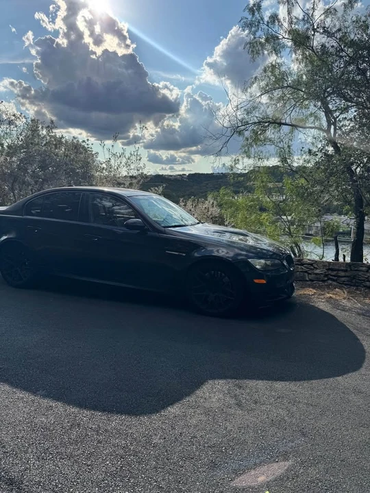 2011 BMW E90 M3 Sedan - Image 2 of 16