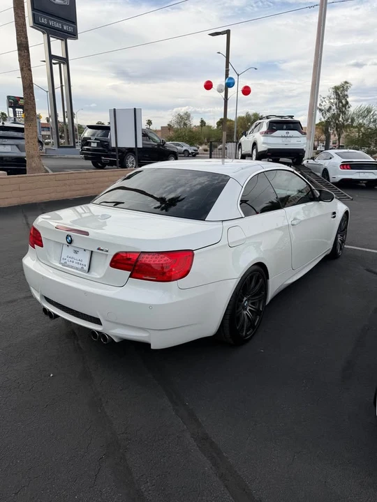 2011 BMW E90 M3 Sedan - Image 4 of 6