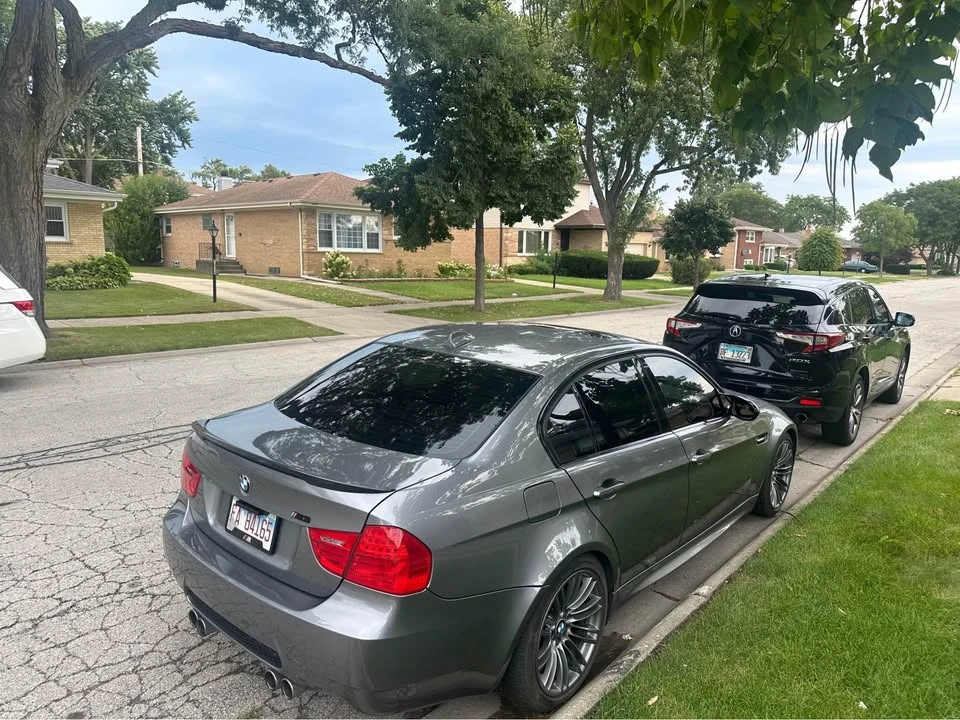 2011 BMW E90 M3 Sedan - Image 18 of 20
