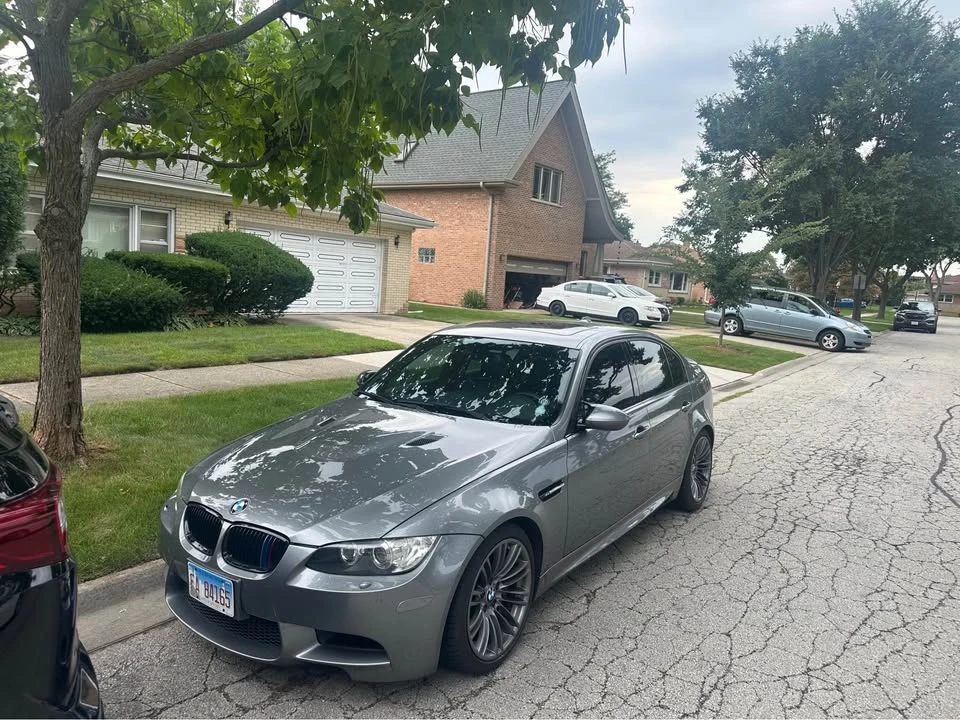 2011 BMW E90 M3 Sedan - Image 15 of 20