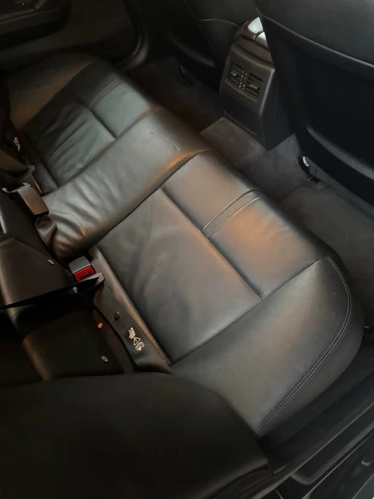 2011 BMW E90 M3 Sedan - Image 9 of 16