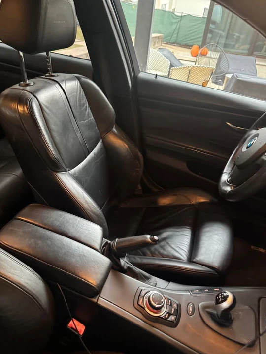 2011 BMW E90 M3 Sedan - Image 6 of 16