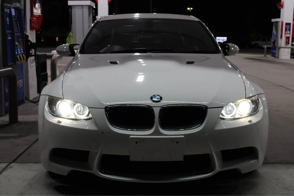 2011 BMW E90 M3 Sedan - Image 5 of 13