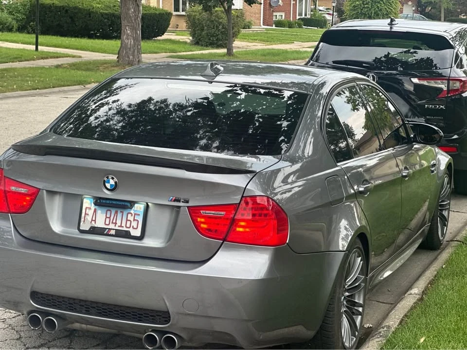 2011 BMW E90 M3 Sedan - Image 2 of 20