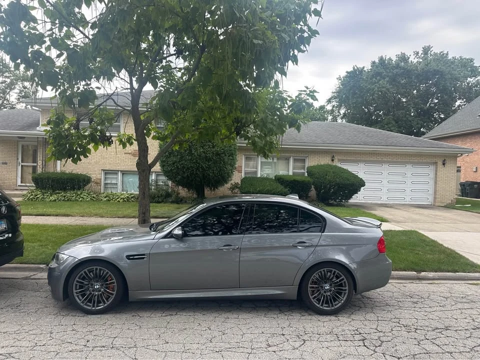2011 BMW E90 M3 Sedan - Image 20 of 20