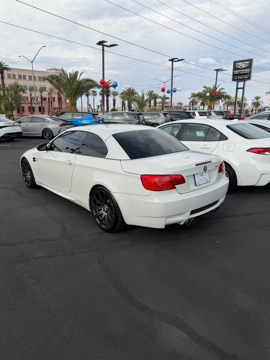 2011 BMW E90 M3 Sedan - Image 5 of 6