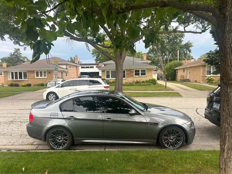 2011 BMW E90 M3 Sedan - Image 19 of 20