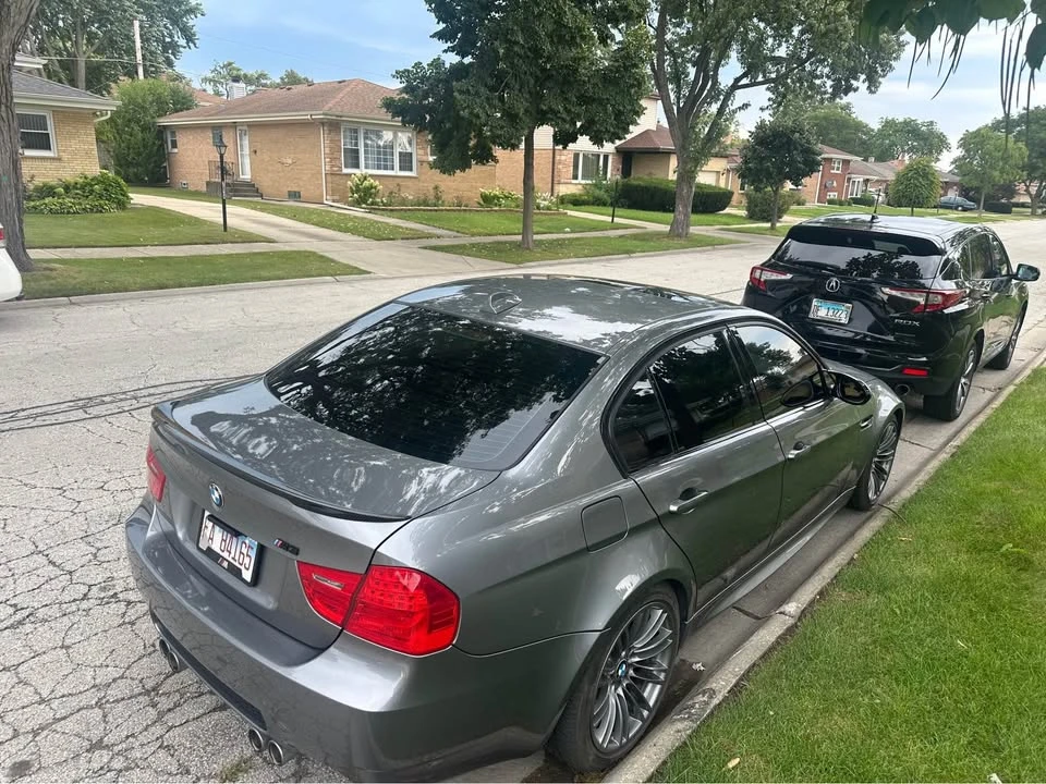 2011 BMW E90 M3 Sedan - Image 16 of 20