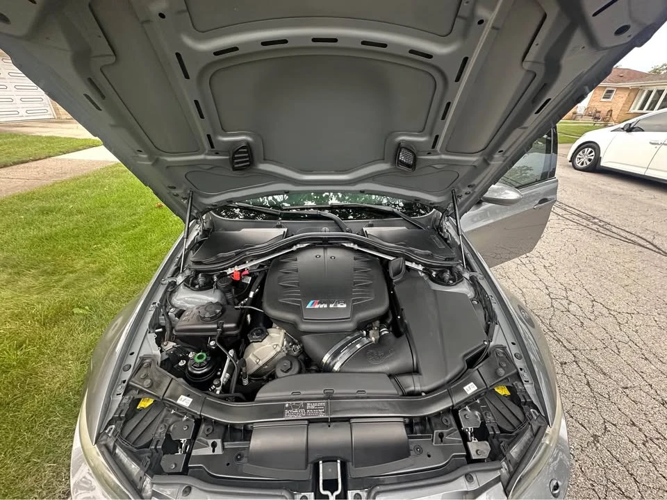 2011 BMW E90 M3 Sedan - Image 3 of 20