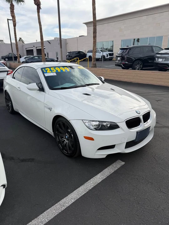2011 BMW E90 M3 Sedan - Image 3 of 6