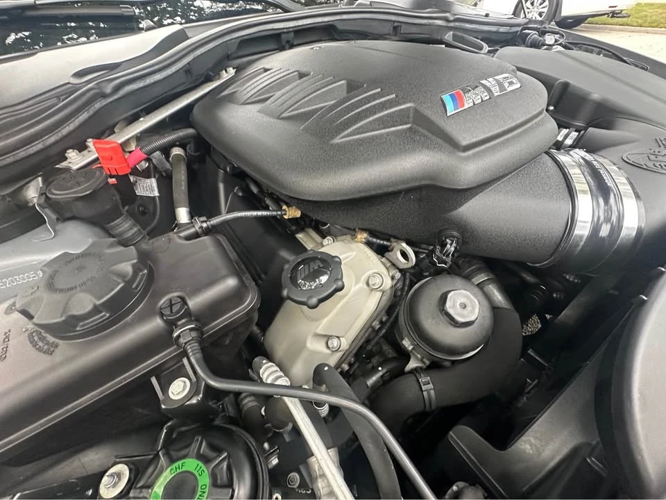 2011 BMW E90 M3 Sedan - Image 6 of 20