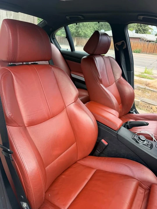 2011 BMW E90 M3 Sedan - Image 10 of 10