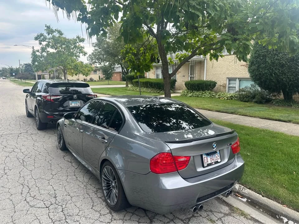 2011 BMW E90 M3 Sedan - Image 17 of 20