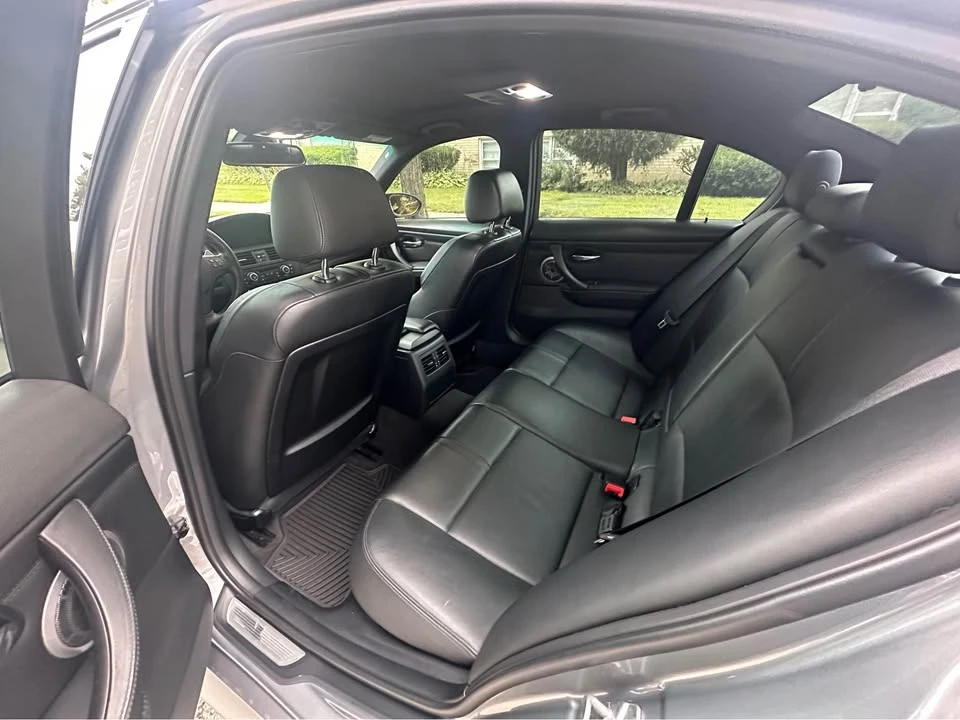 2011 BMW E90 M3 Sedan - Image 12 of 20