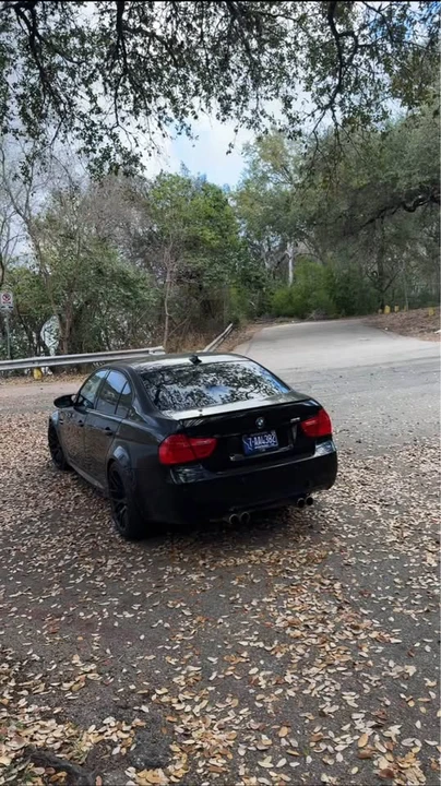 2011 BMW E90 M3 Sedan - Image 3 of 16