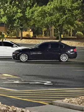 2011 BMW M3 Sedan 4D