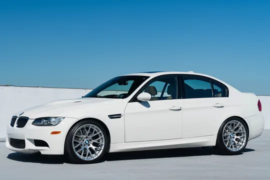 2011 BMW E90 M3 Sedan - Image 2 of 31