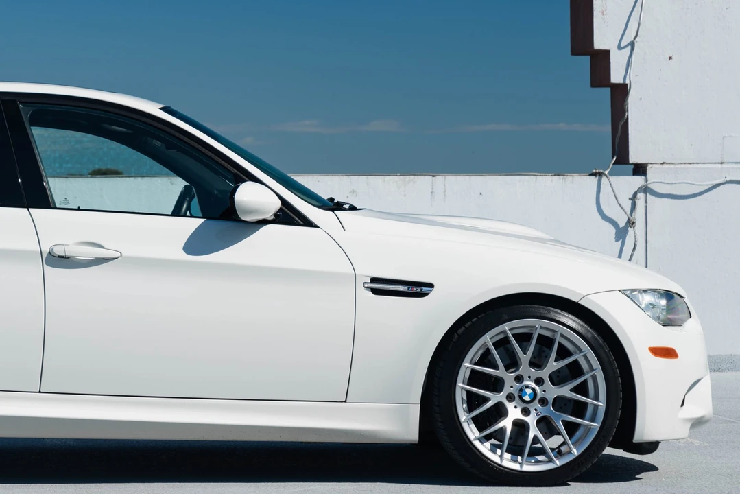 2011 BMW E90 M3 Sedan - Image 22 of 31