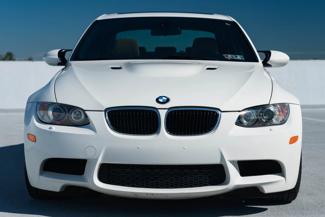 2011 BMW E90 M3 Sedan - Image 10 of 31