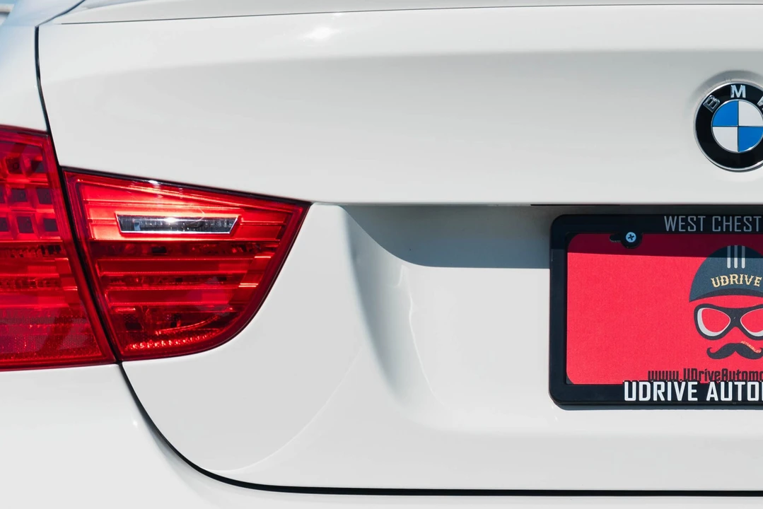 2011 BMW E90 M3 Sedan - Image 28 of 31