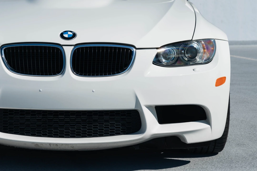 2011 BMW E90 M3 Sedan - Image 14 of 31
