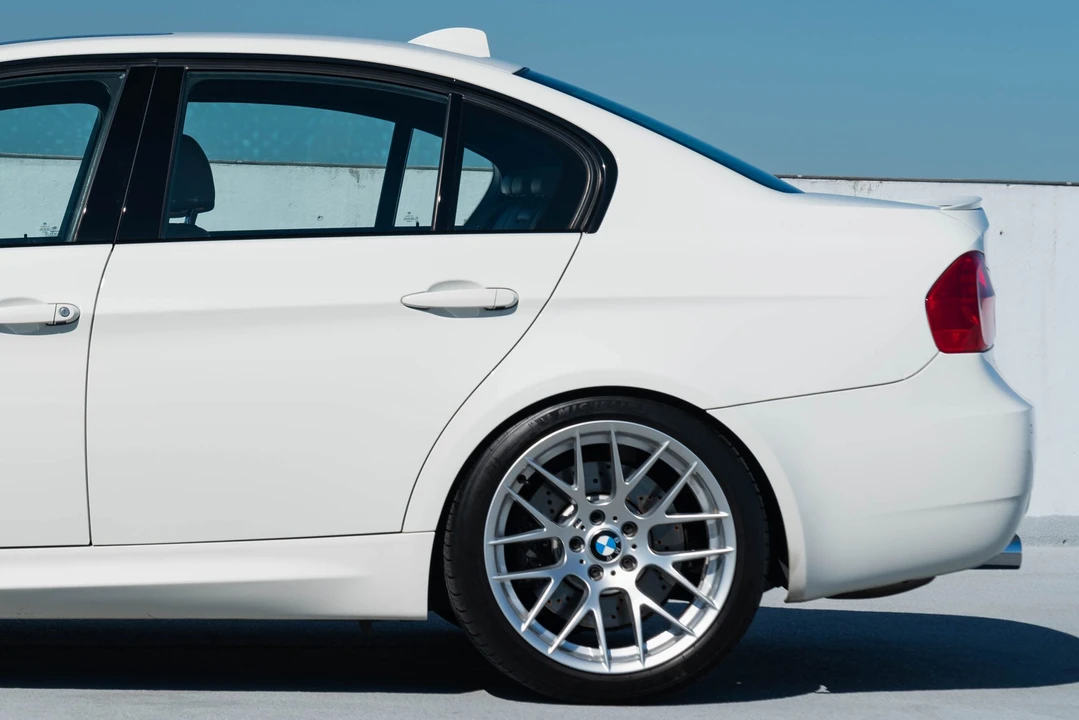2011 BMW E90 M3 Sedan - Image 16 of 31