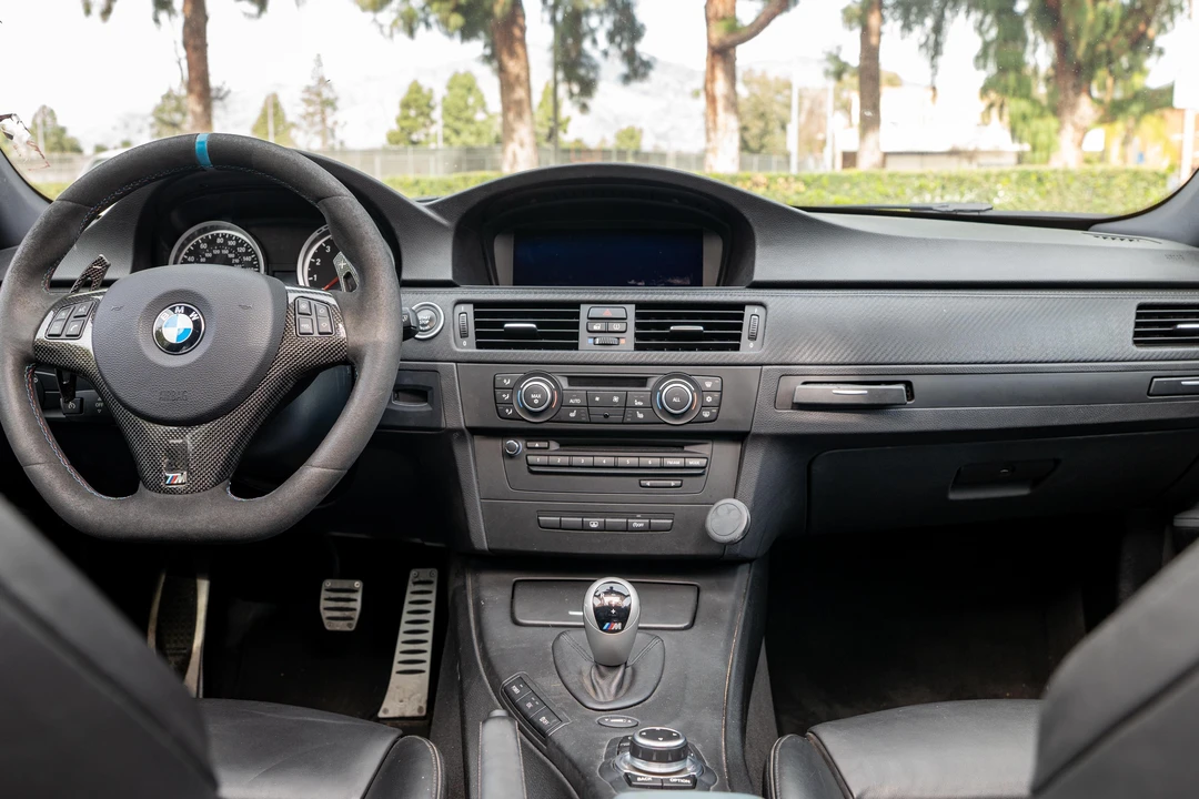 2011 BMW E90 M3 Sedan - Image 17 of 31
