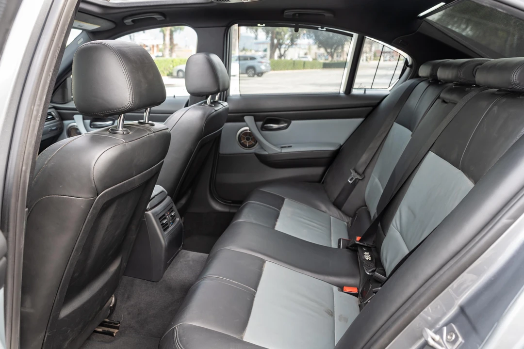 2011 BMW E90 M3 Sedan - Image 19 of 31