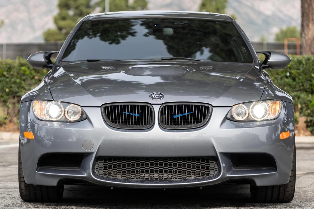 2011 BMW E90 M3 Sedan - Image 2 of 31