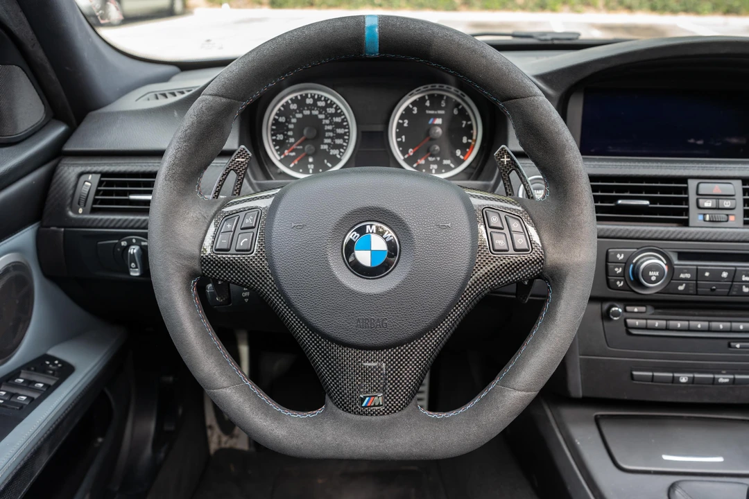 2011 BMW E90 M3 Sedan - Image 26 of 31