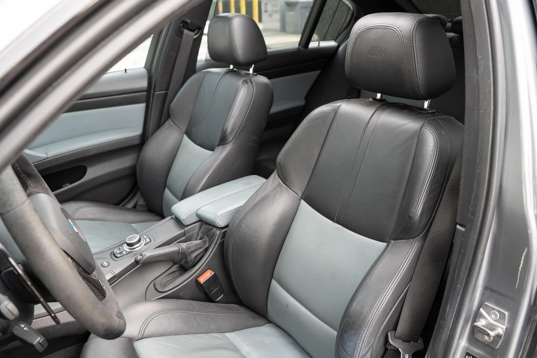 2011 BMW E90 M3 Sedan - Image 21 of 31