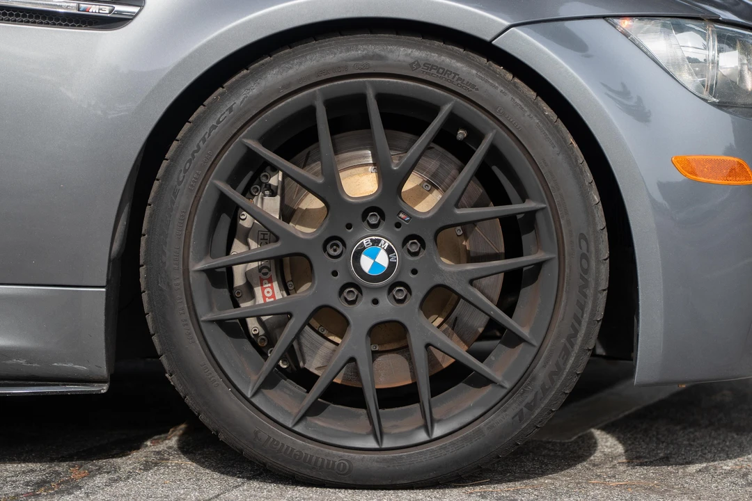 2011 BMW E90 M3 Sedan - Image 16 of 31