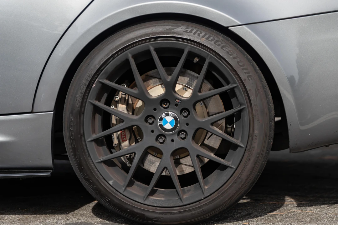2011 BMW E90 M3 Sedan - Image 14 of 31