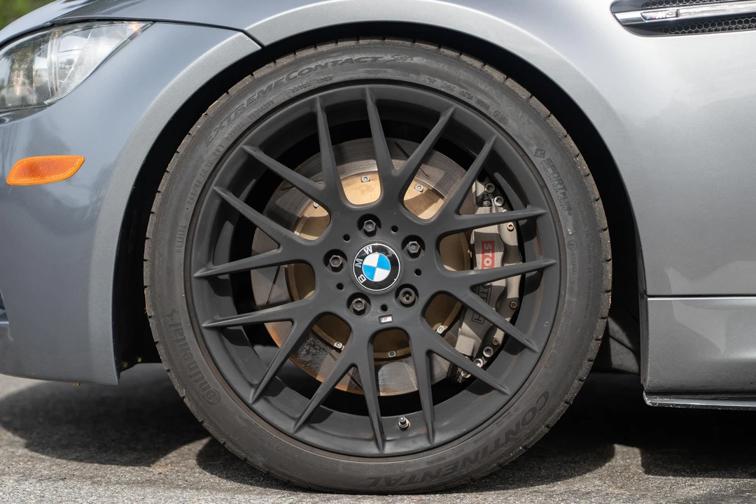 2011 BMW E90 M3 Sedan - Image 13 of 31