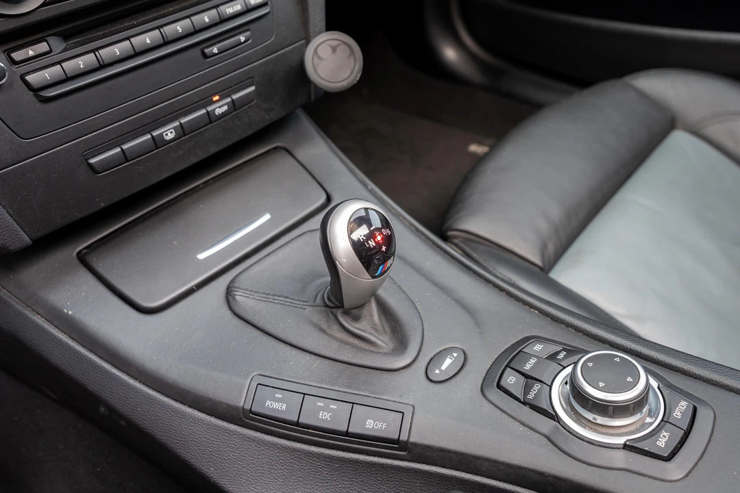 2011 BMW E90 M3 Sedan - Image 30 of 31