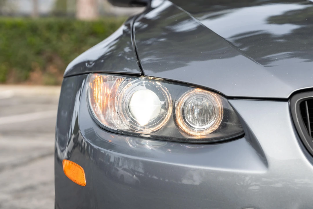 2011 BMW E90 M3 Sedan - Image 9 of 31