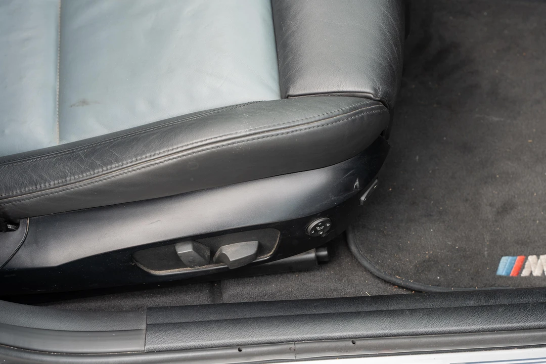 2011 BMW E90 M3 Sedan - Image 23 of 31
