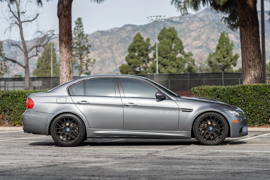 2011 BMW E90 M3 Sedan - Image 8 of 31