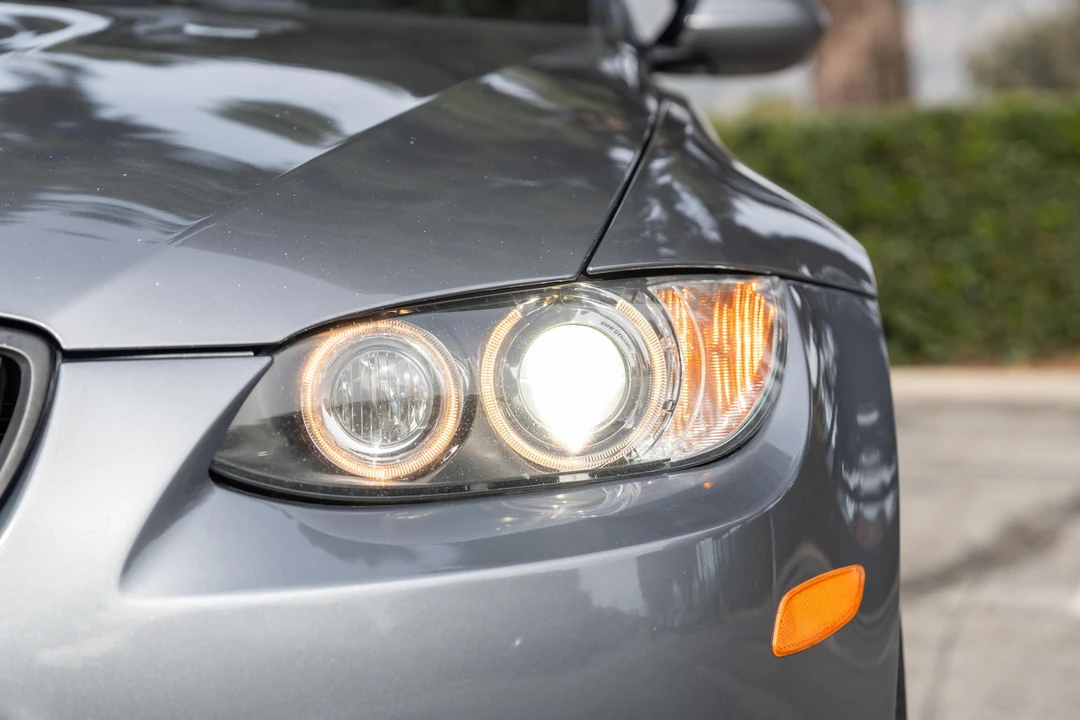 2011 BMW E90 M3 Sedan - Image 10 of 31