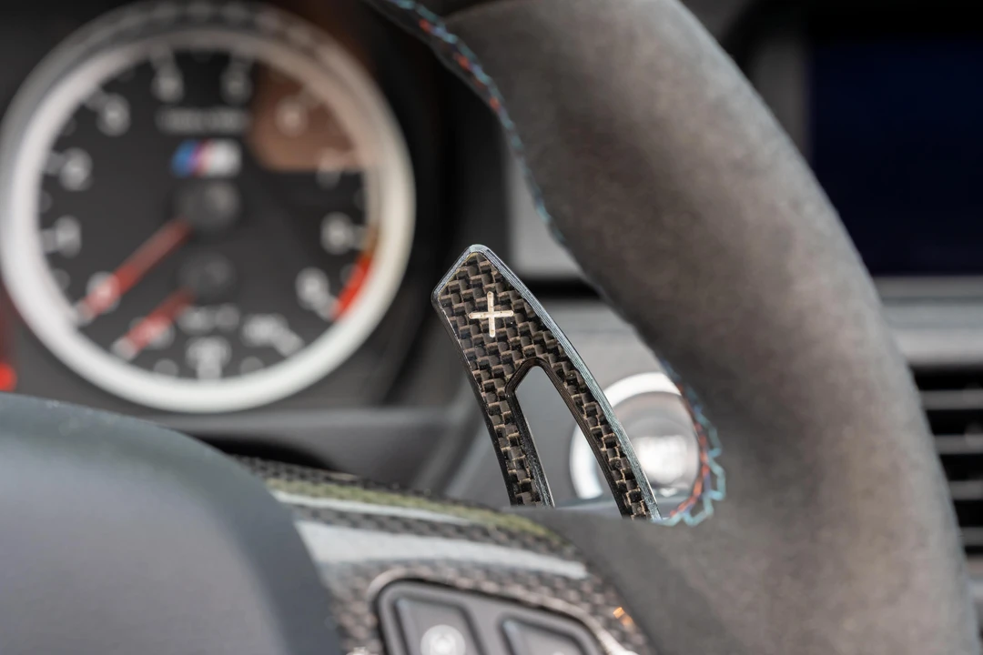 2011 BMW E90 M3 Sedan - Image 28 of 31
