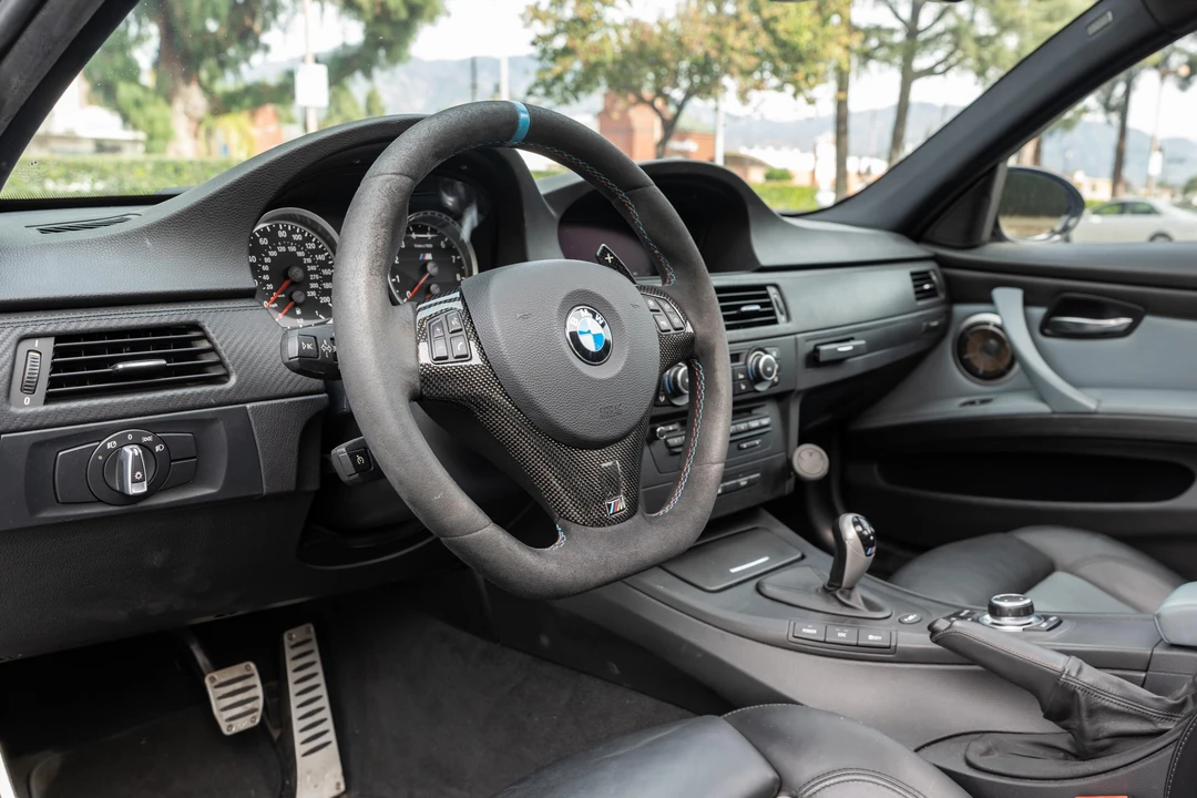 2011 BMW E90 M3 Sedan - Image 25 of 31