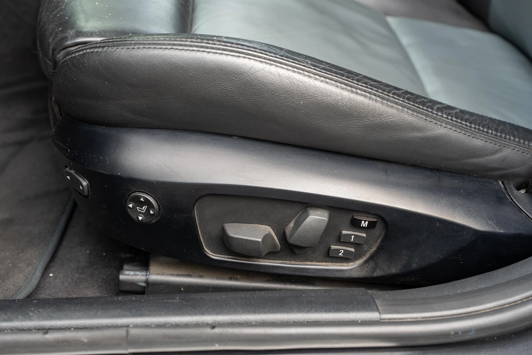 2011 BMW E90 M3 Sedan - Image 22 of 31
