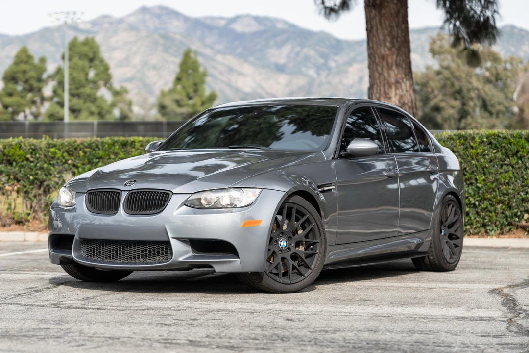 2011 BMW E90 M3 Sedan - Image 6 of 31