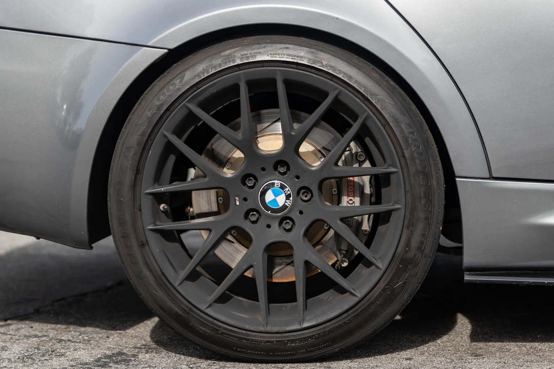 2011 BMW E90 M3 Sedan - Image 15 of 31