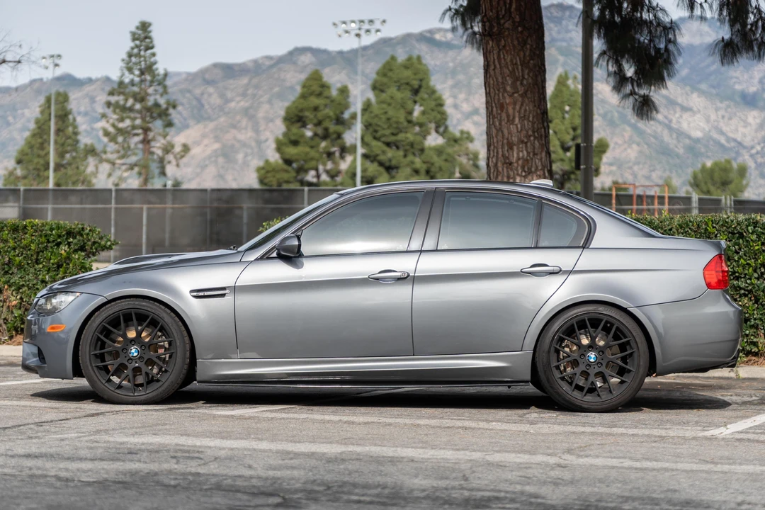 2011 BMW E90 M3 Sedan - Image 3 of 31