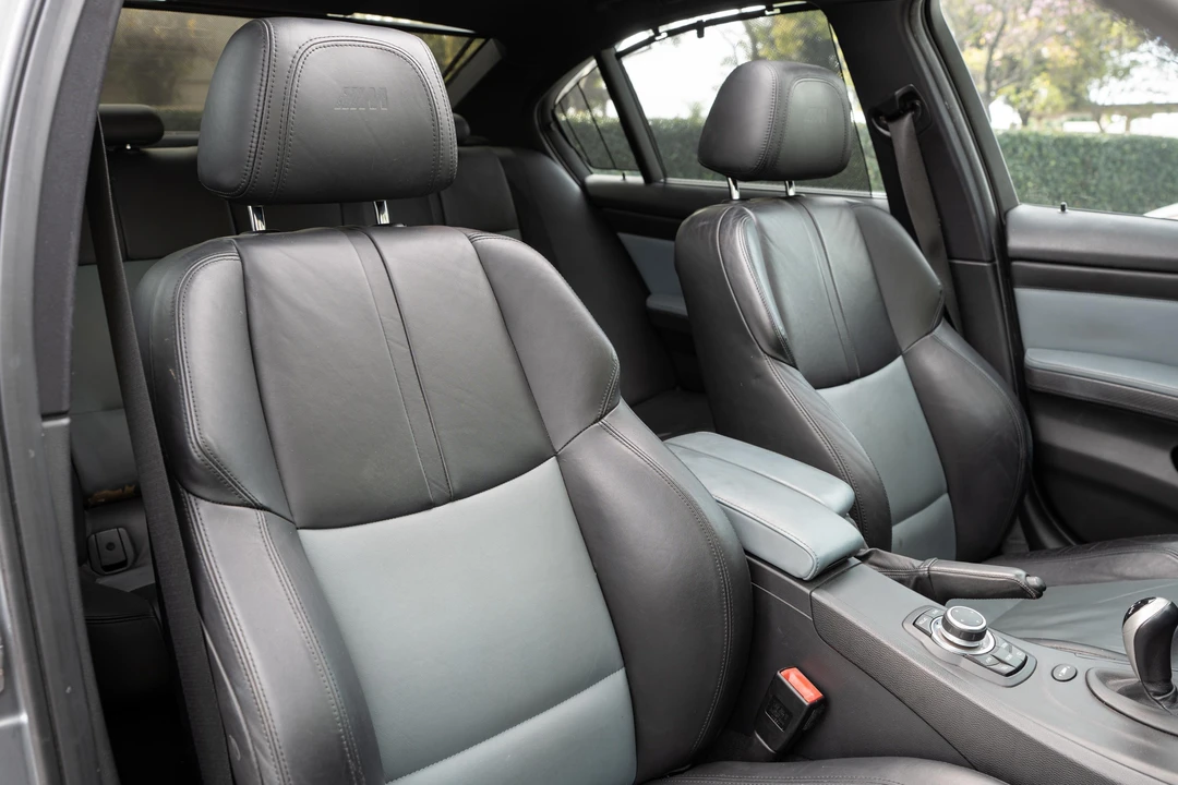 2011 BMW E90 M3 Sedan - Image 18 of 31